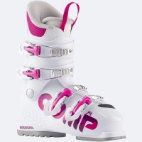 Rossignol Comp J4 (White) - 2026